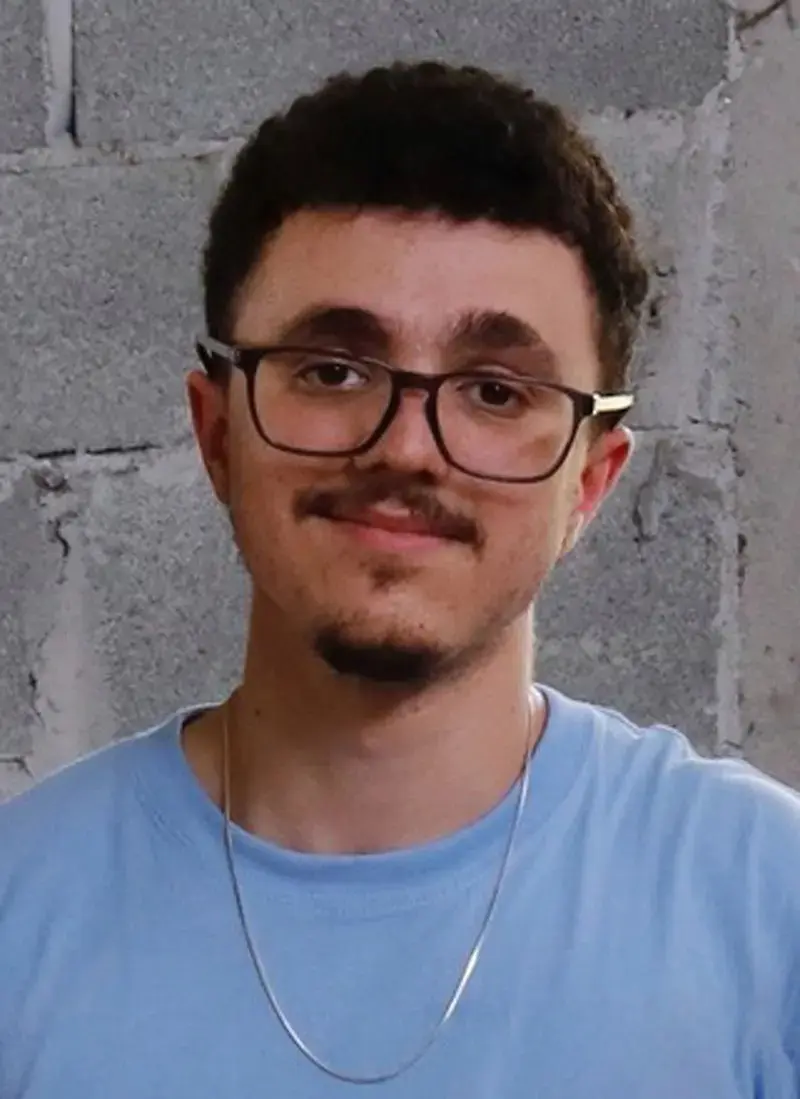 Photo of Kieran Scofidio