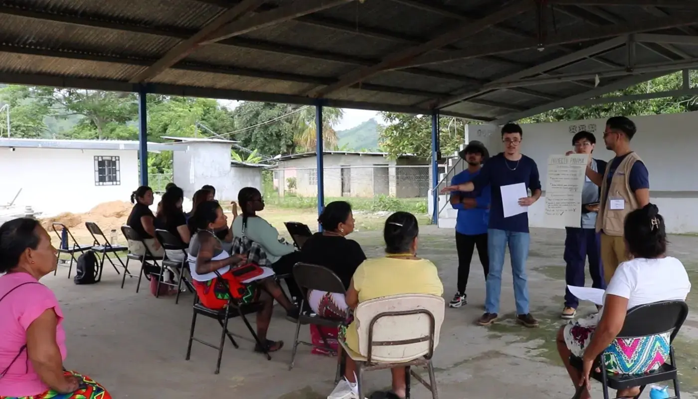 Photo of Kieran Scofidio