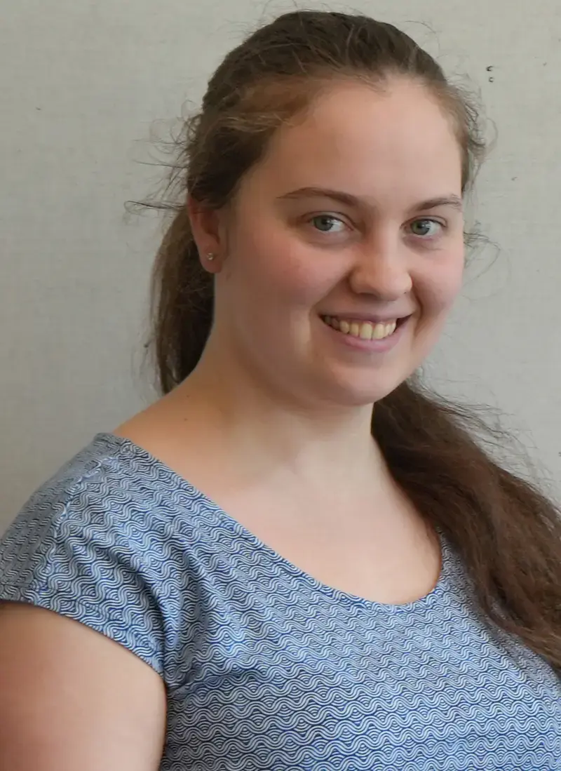 Rebecca Mendum