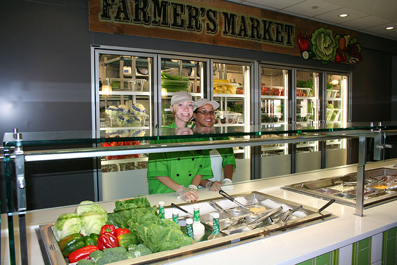 University Dining Commons