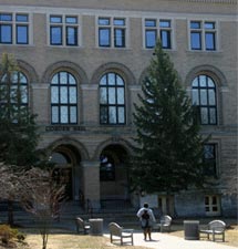 Coburn Hall