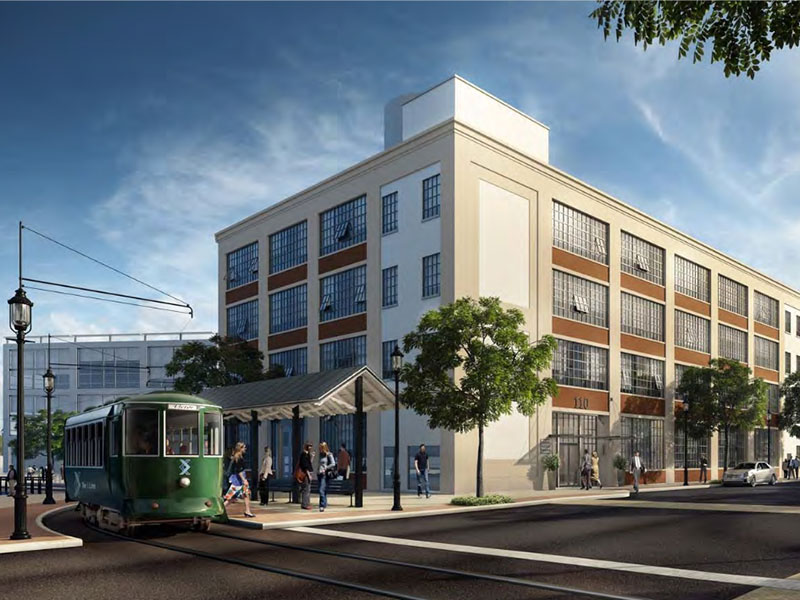 Innovation Hub