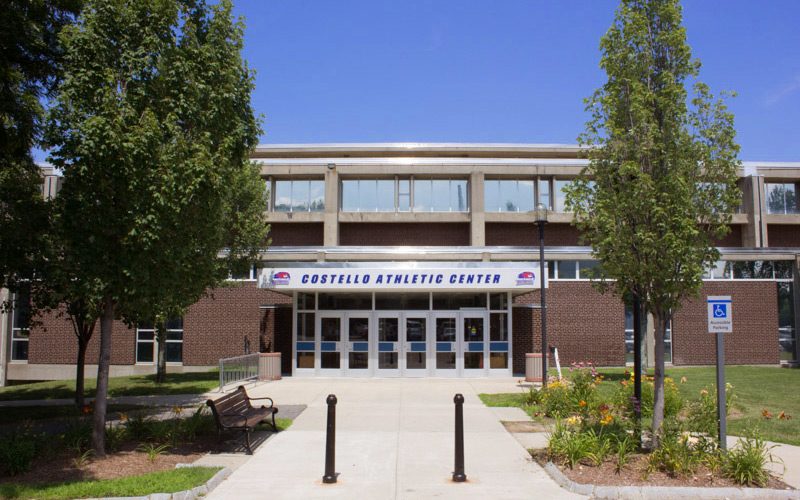 Costello Athletic Center