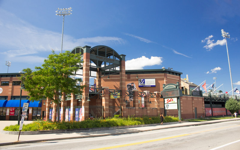 LALACHEUR PARK