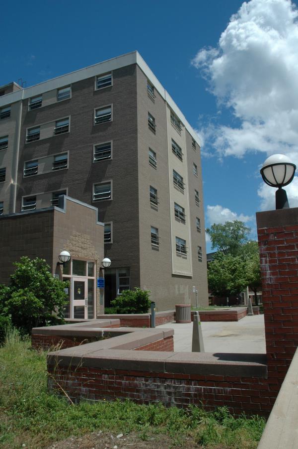 Concordia Hall