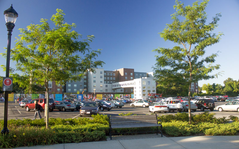 RIVERVIEW SUITES