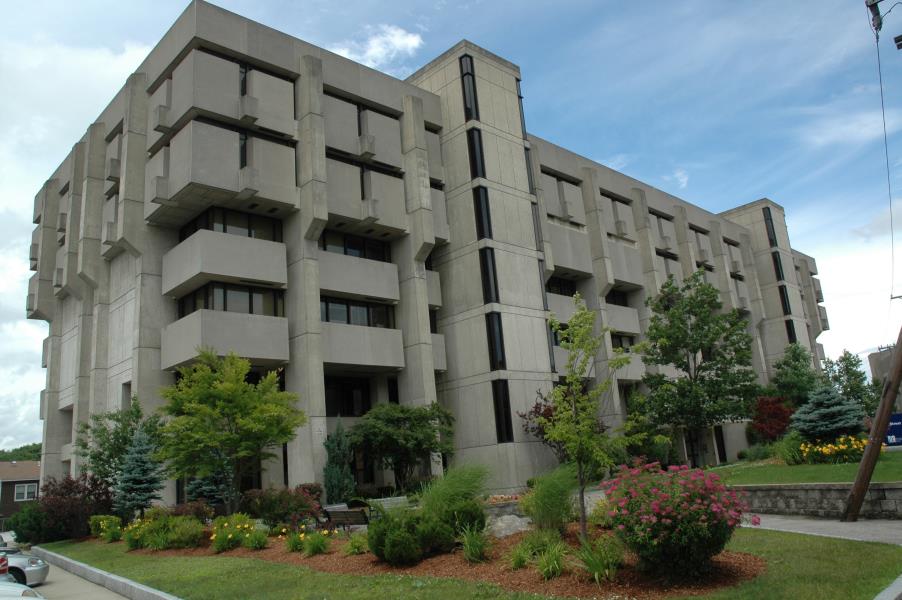 Olsen Hall