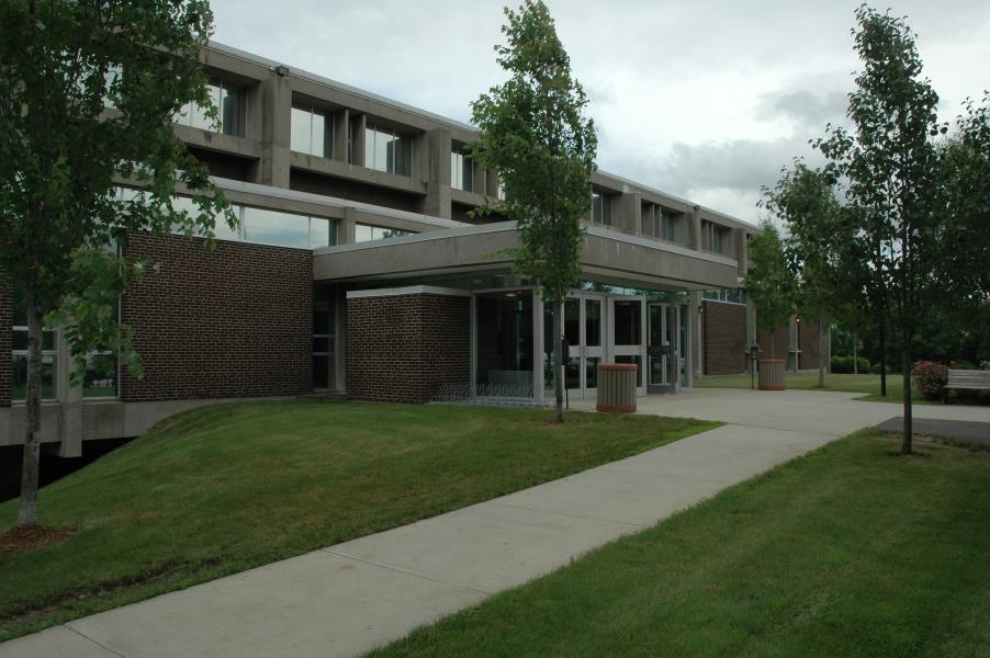 Costello Gym