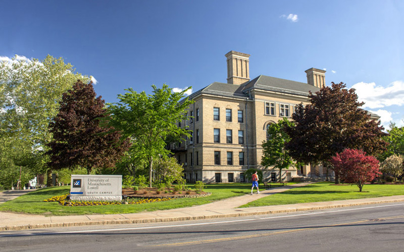COBURN HALL