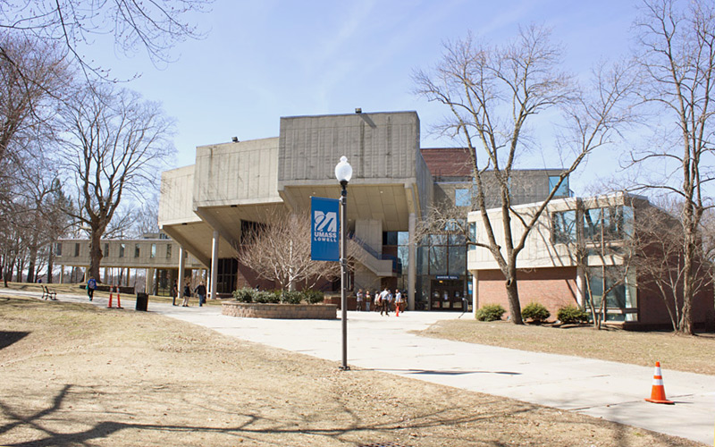 DURGIN HALL