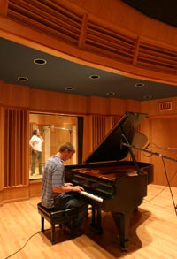 Durgin Sound Room