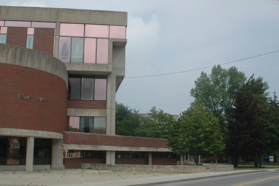 O'Leary Library