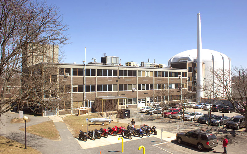 PINANSKI HALL