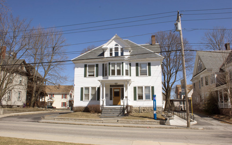 150 Wilder St.