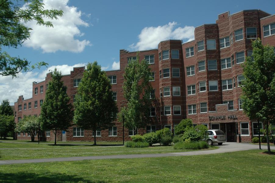 Donahue Hall