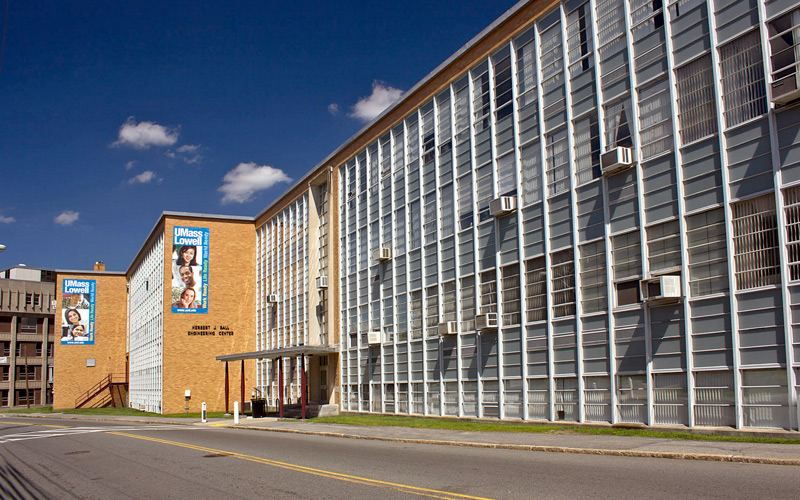 Ball Hall