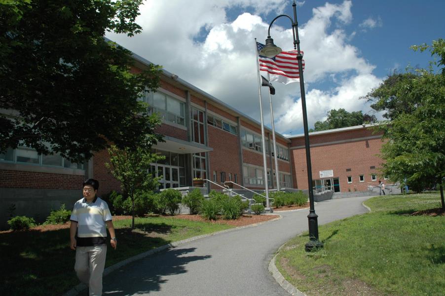 Dugan Hall
