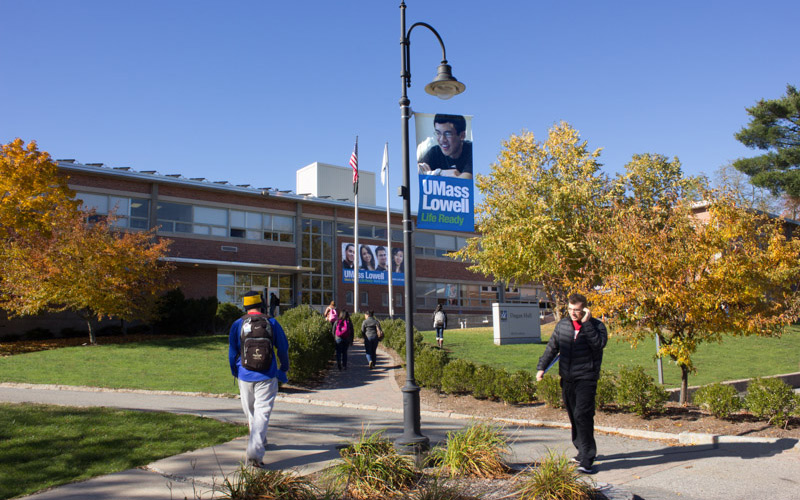 Dugan Hall