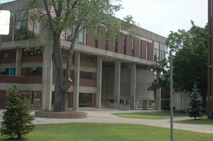 O'Leary Library