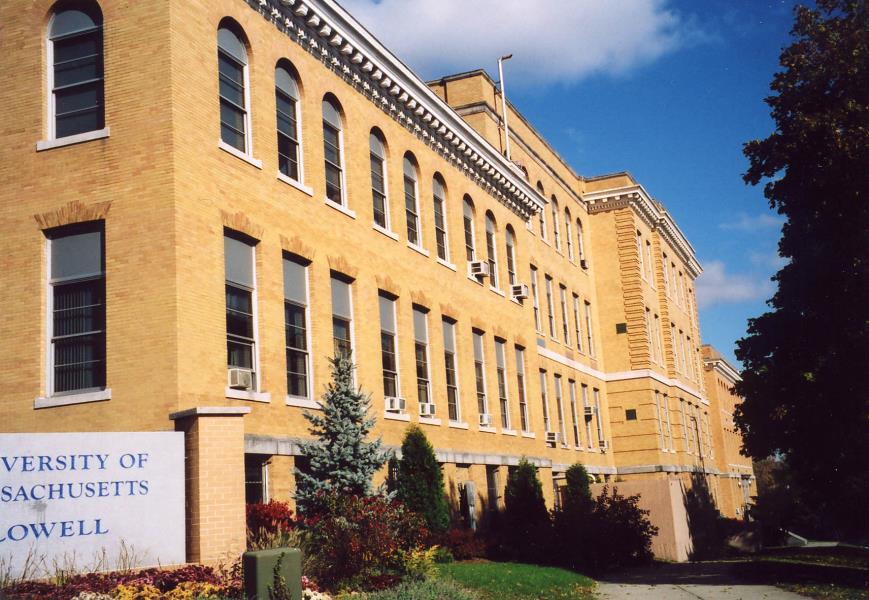Pasteur Hall